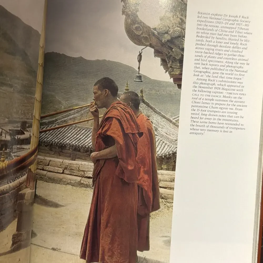 The National Geographic Society 100 Years‎ of Adventure and Discovery